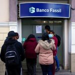 Fassil financió al Gobierno con $us 28 millones con la inversión en Bonos Soberanos