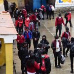 Ministerio de Educación da luz verde a la aplicación de horario de invierno en todo el país