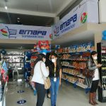 Emapa alcanzó un récord de Bs 765,2 millones en ventas en 2022 y prevé abrir 100 tiendas este año