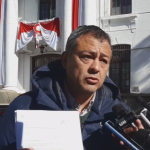 Concejal César Mentasti propone proyecto de ley institucional de Santa Anita Barriales
