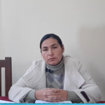 Concejal Guerrero invita a la audiencia pública del Puente 4 de Julio.